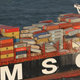 Image for article titled Photos: What happens when a cargo ship loses 270 containers at sea